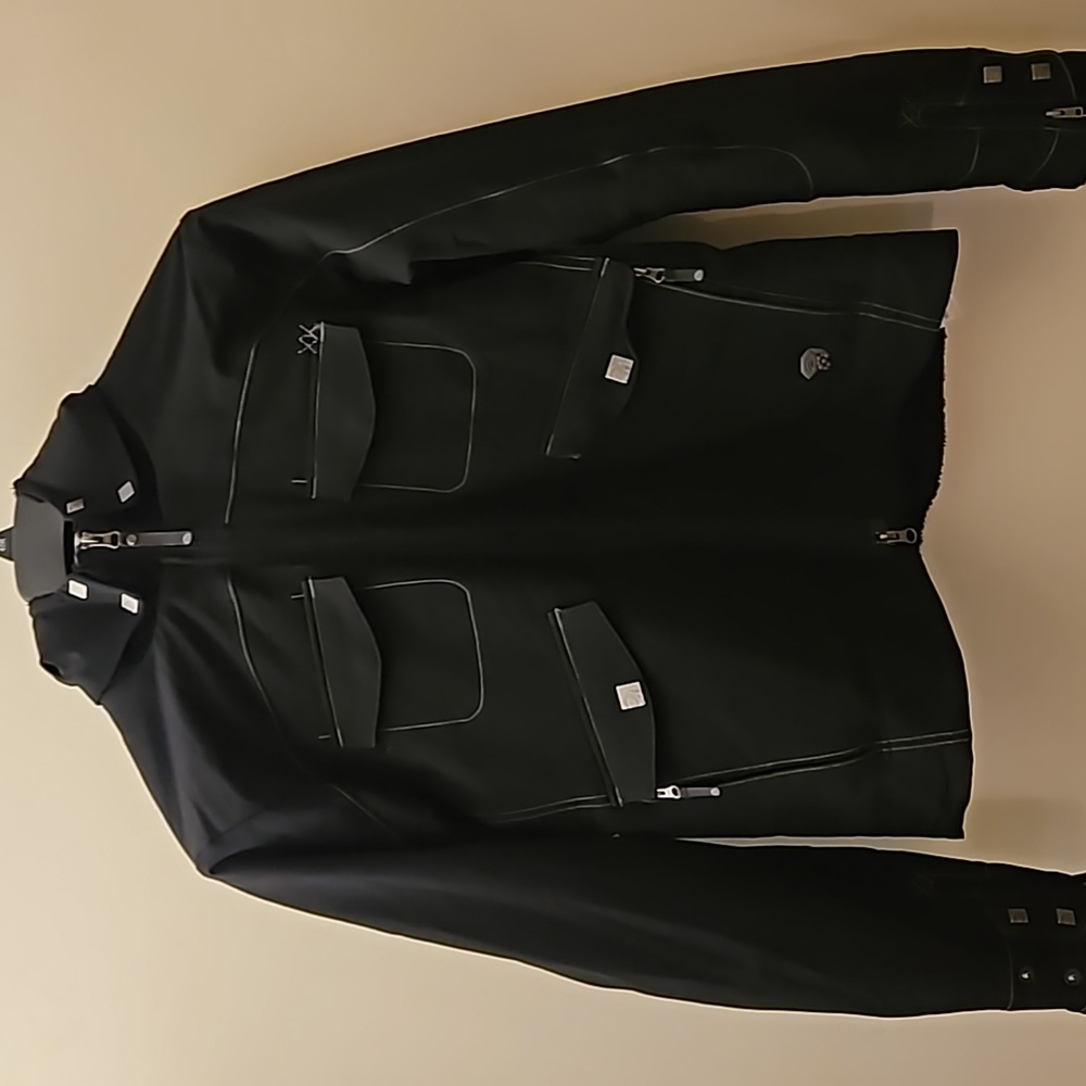 Hard Wear Jacket